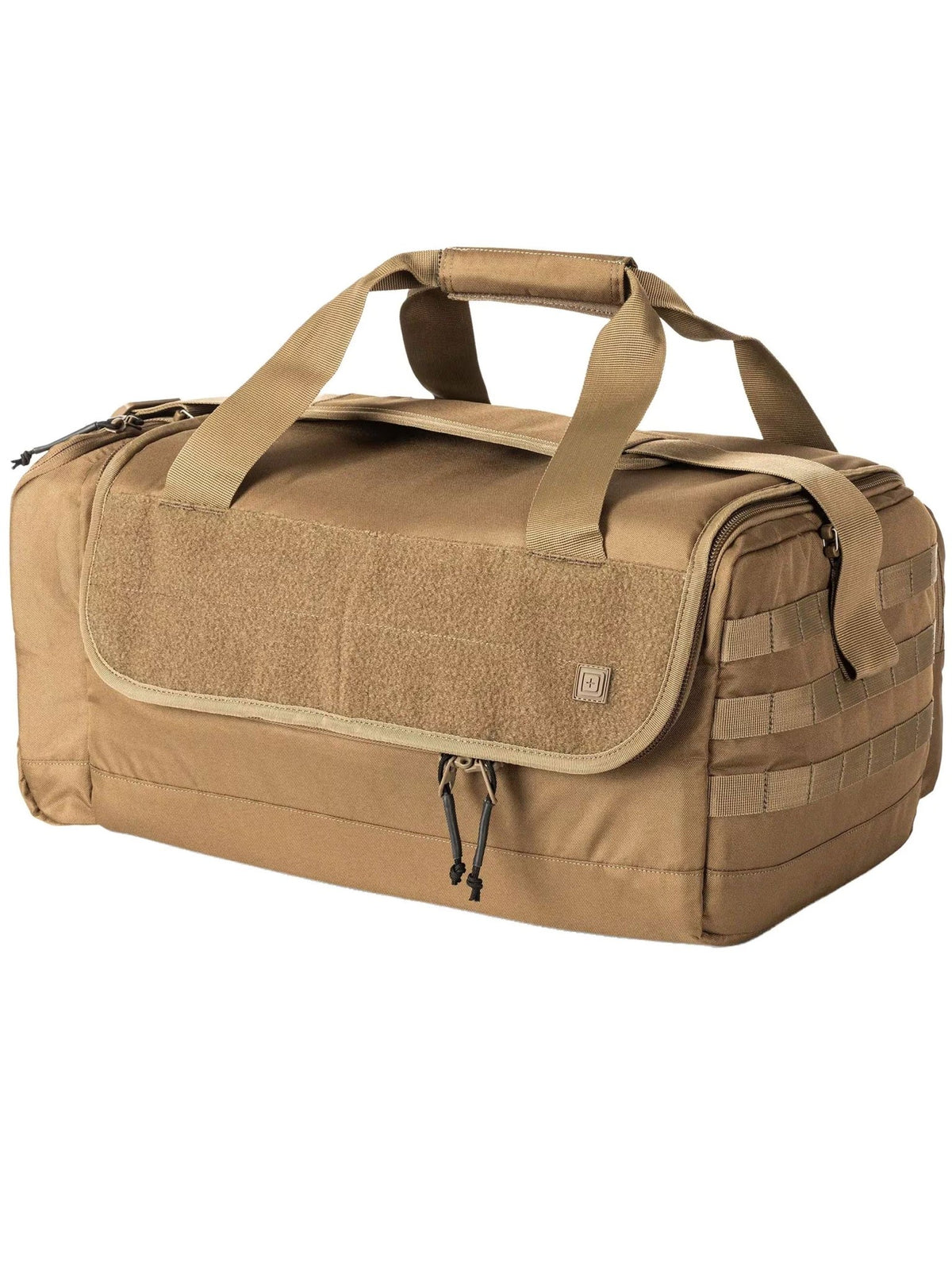 5.11 Range Ready Trainer Bag 50L in kangaroo, view 4