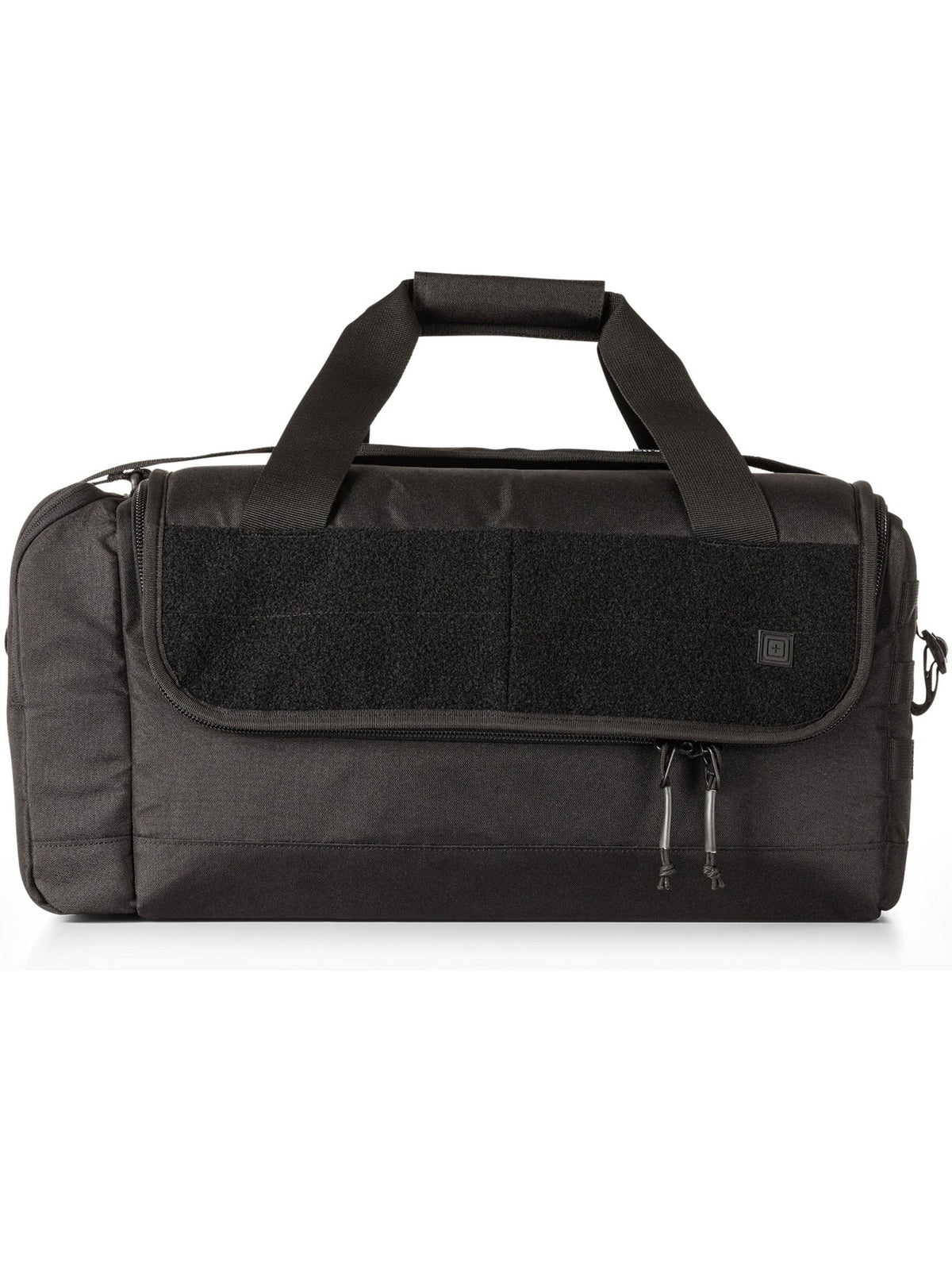 5.11 Range Ready Trainer Bag 50L in black, view 3