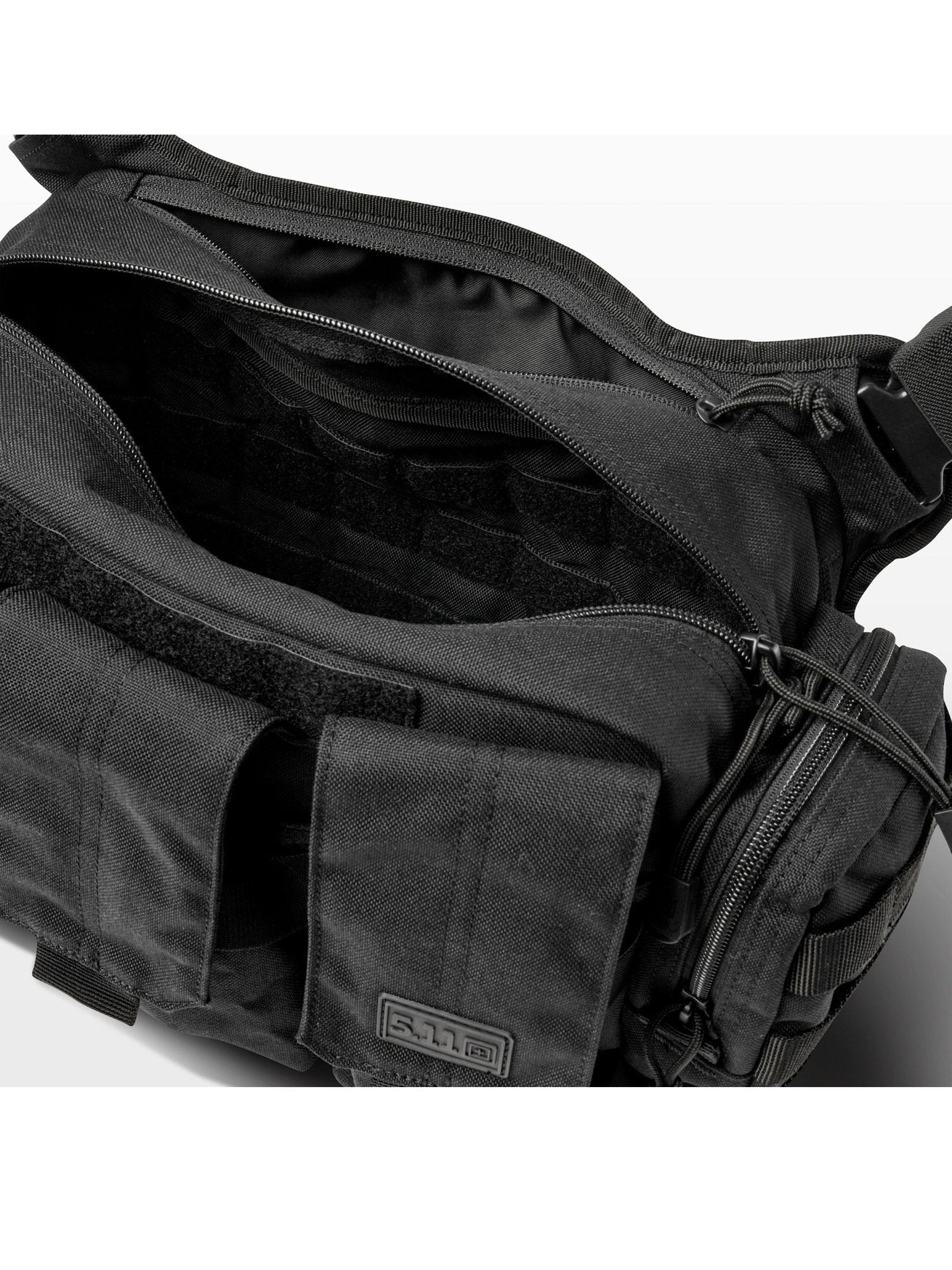 5.11 Bail Out Bag 9L | Compact MOLLE Go Bag UK