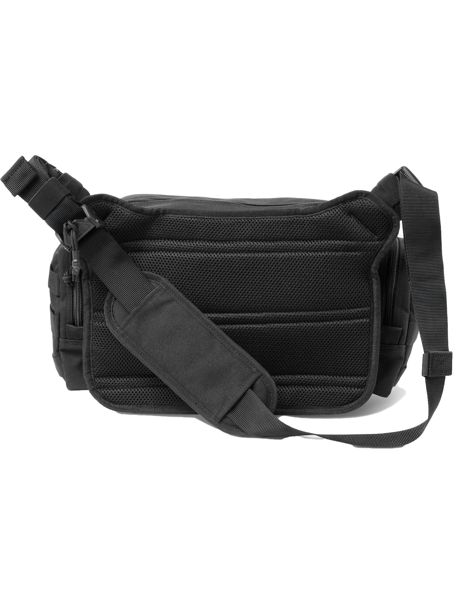5.11 Tactical - 5.11 BAIL OUT BAG 9L 1050D Denier Nylon Molle - Style 56026 5.11 Tactical