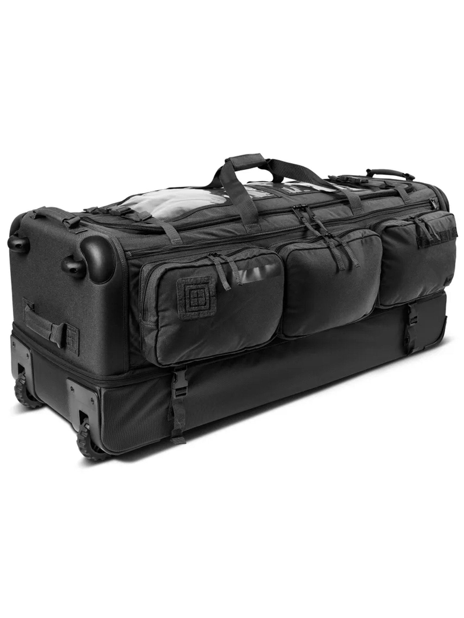 5.11 Tactical CAMS 3.0 Bag - Durable 186L Nylon Backpack – 4