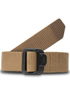 5.11 Tactical 5.11 Tactical - 5.11 1.5" TDU® BELT - Style 59551 - Non metal buckle, Nylon Webbing