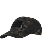 5.11 Tactical 5.11 Tactical - 5.11 Tactical FLAG BEARER MENS CAP MC / mens hat - Polyester / Cotton - Style 89063