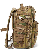 5.11 Tactical - 5.11 Tactical Rush 24 2.0 Backpack - Style 56563