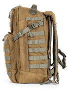 5.11 Tactical 5.11 Tactical - 5.11 Tactical Rush 24 2.0 LIMITED EDITION WAXED Backpack - Style 5860106