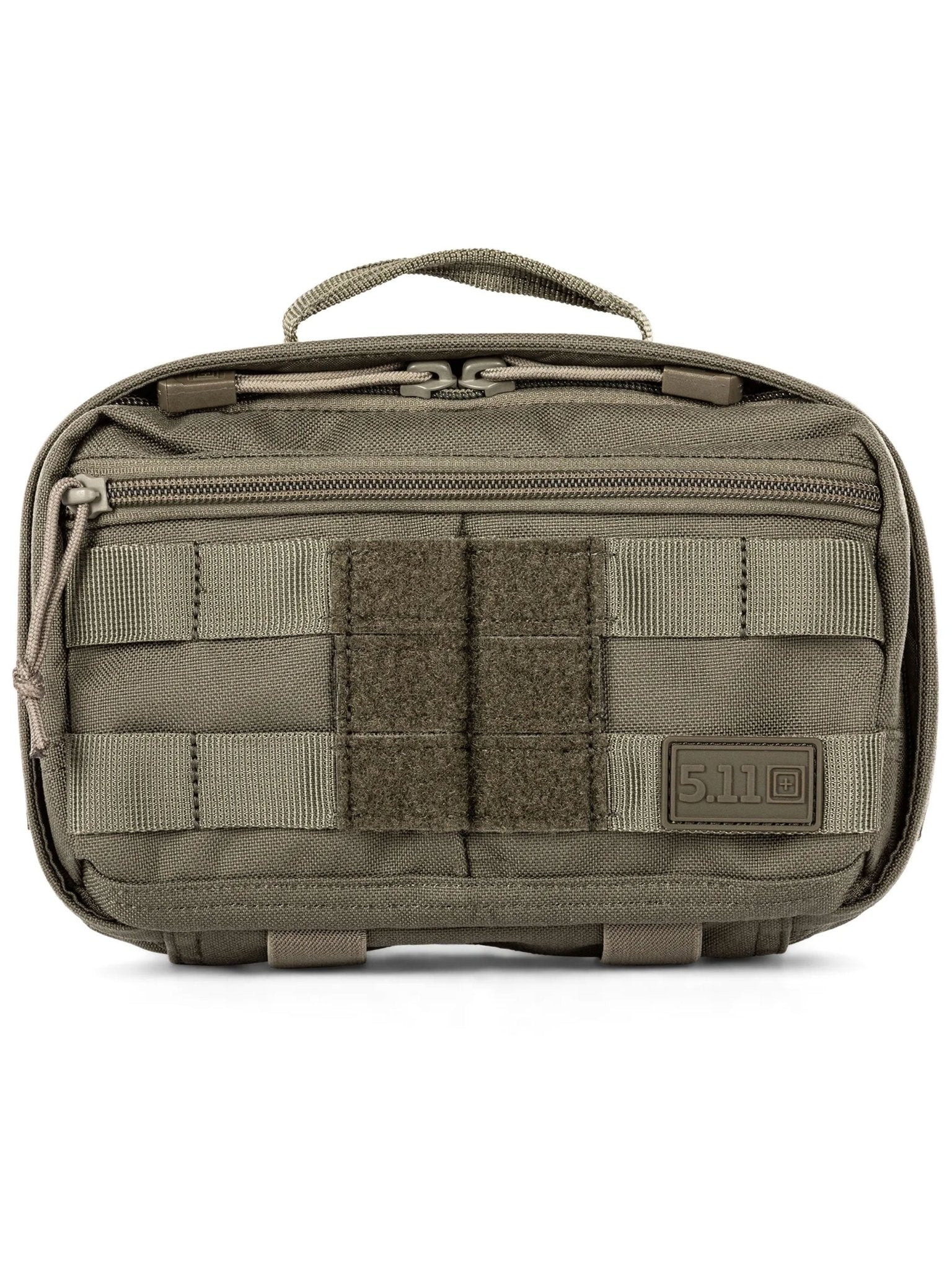 5.11 ボディバッグ　Moab3　ウエストポーチ　4L 5.11 Tactical RUSH MOAB 3 Sling Pack 4L - Versatile Backpack – 4