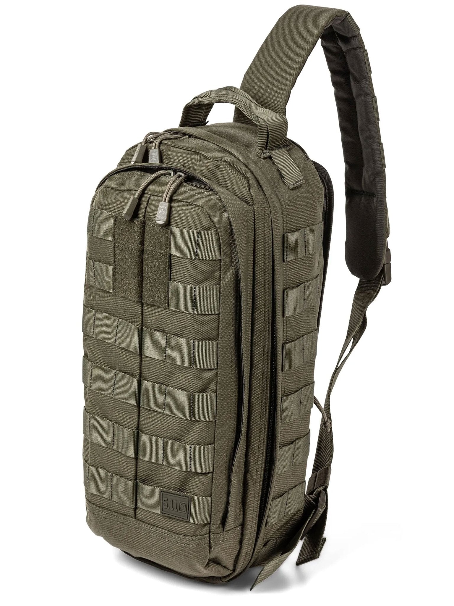 5.11 Tactical RUSH MOAB 8 Sling Pack 13L - Durable Backpack – 4