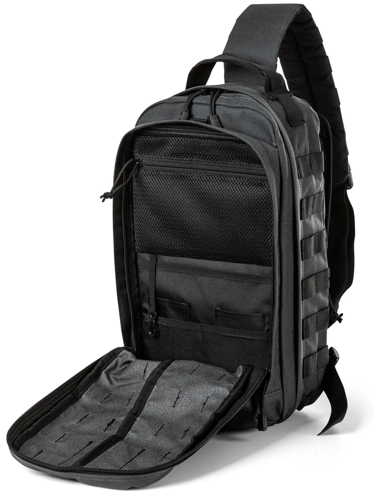 5.11 Tactical RUSH MOAB 8 Sling Pack 13L - Durable Backpack – 4