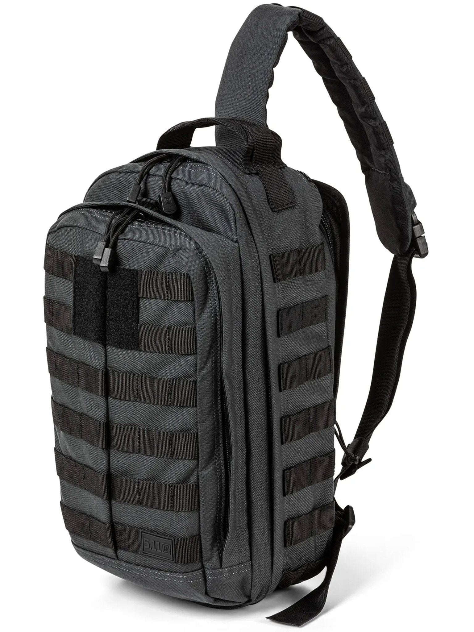 5.11 Tactical RUSH MOAB 8 Sling Pack 13L - Durable Backpack – 4