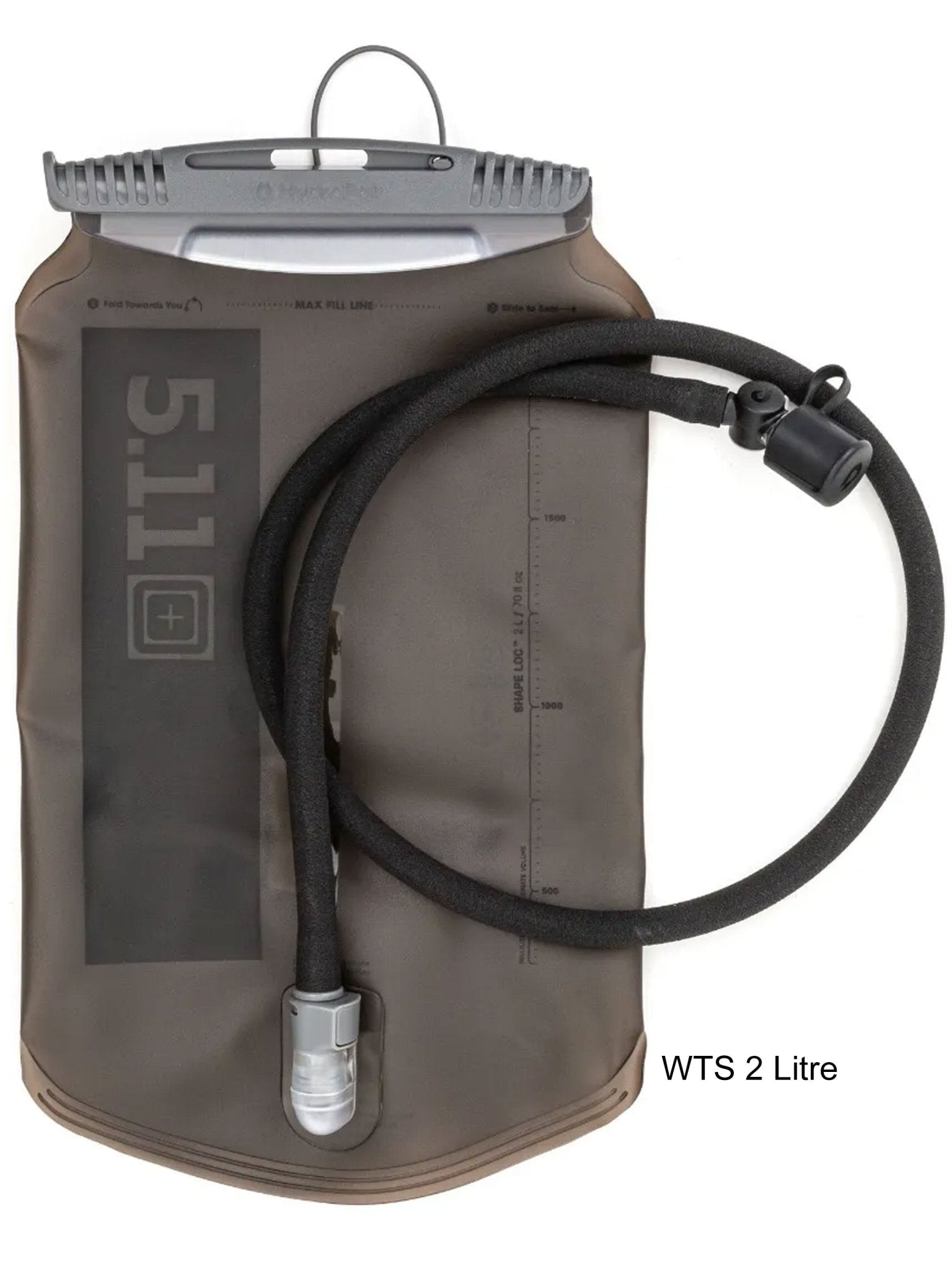 5.11 Tactical 5.11 Tactical - 5.11 WTS Hydration System / Bladder / drink system