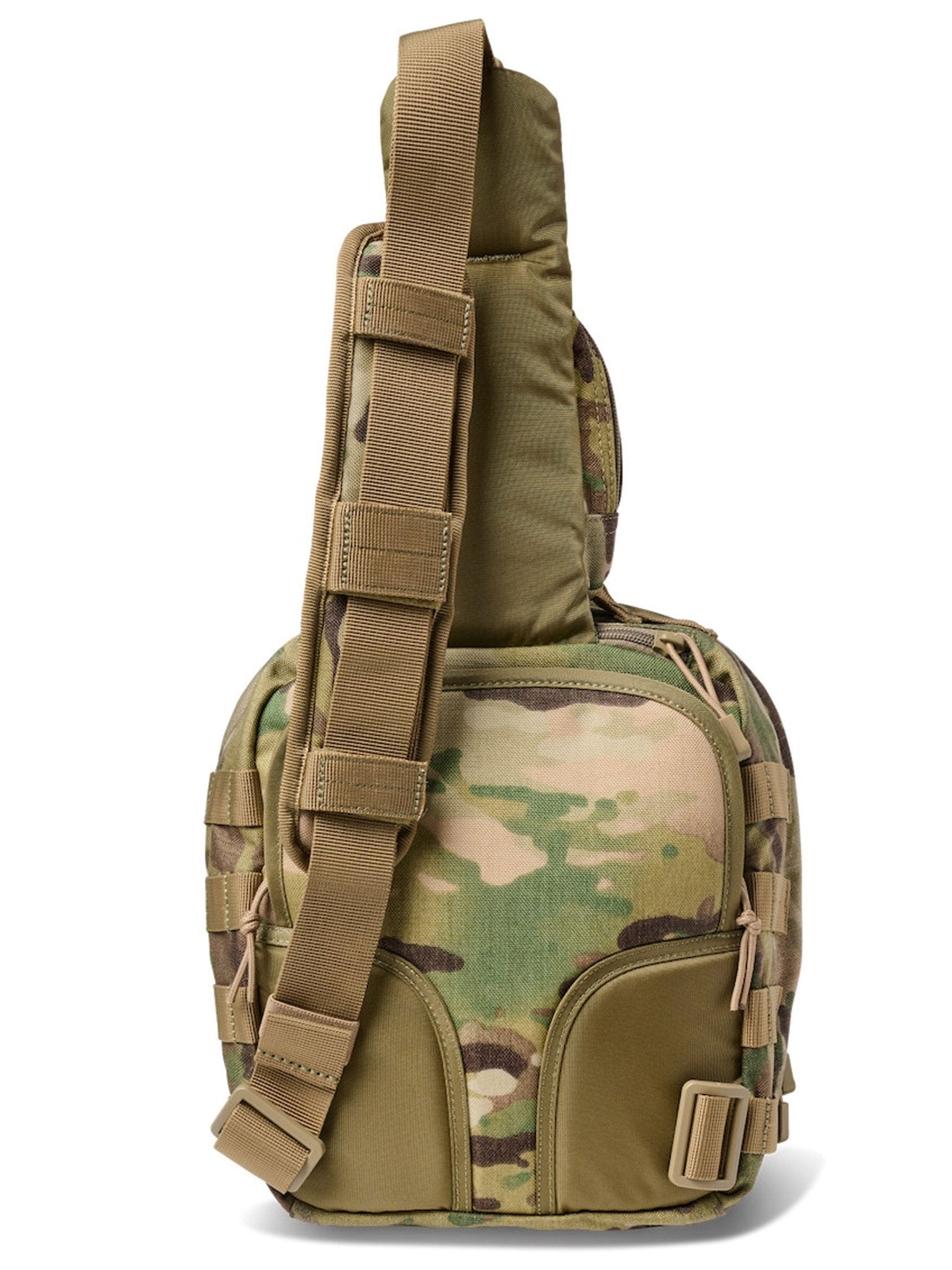 5.11 Tactical - 5.11 Tactical MOAB™ 6 SLING PACK 11L - Style 56963 5.11 Tactical Backpacks