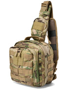 5.11 Tactical - 5.11 Tactical MOAB™ 6 SLING PACK 11L - Style 56963 5.11 Tactical Backpacks