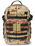 5.11 Tactical - 5.11 Tactical Rush 12 2.0 Backpack with Laptop compartment - Style 56561 5.11 Tactical Backpacks