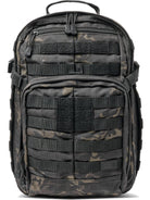 5.11 Tactical - 5.11 Tactical Rush 12 2.0 Backpack with Laptop compartment - Style 56561 5.11 Tactical Backpacks