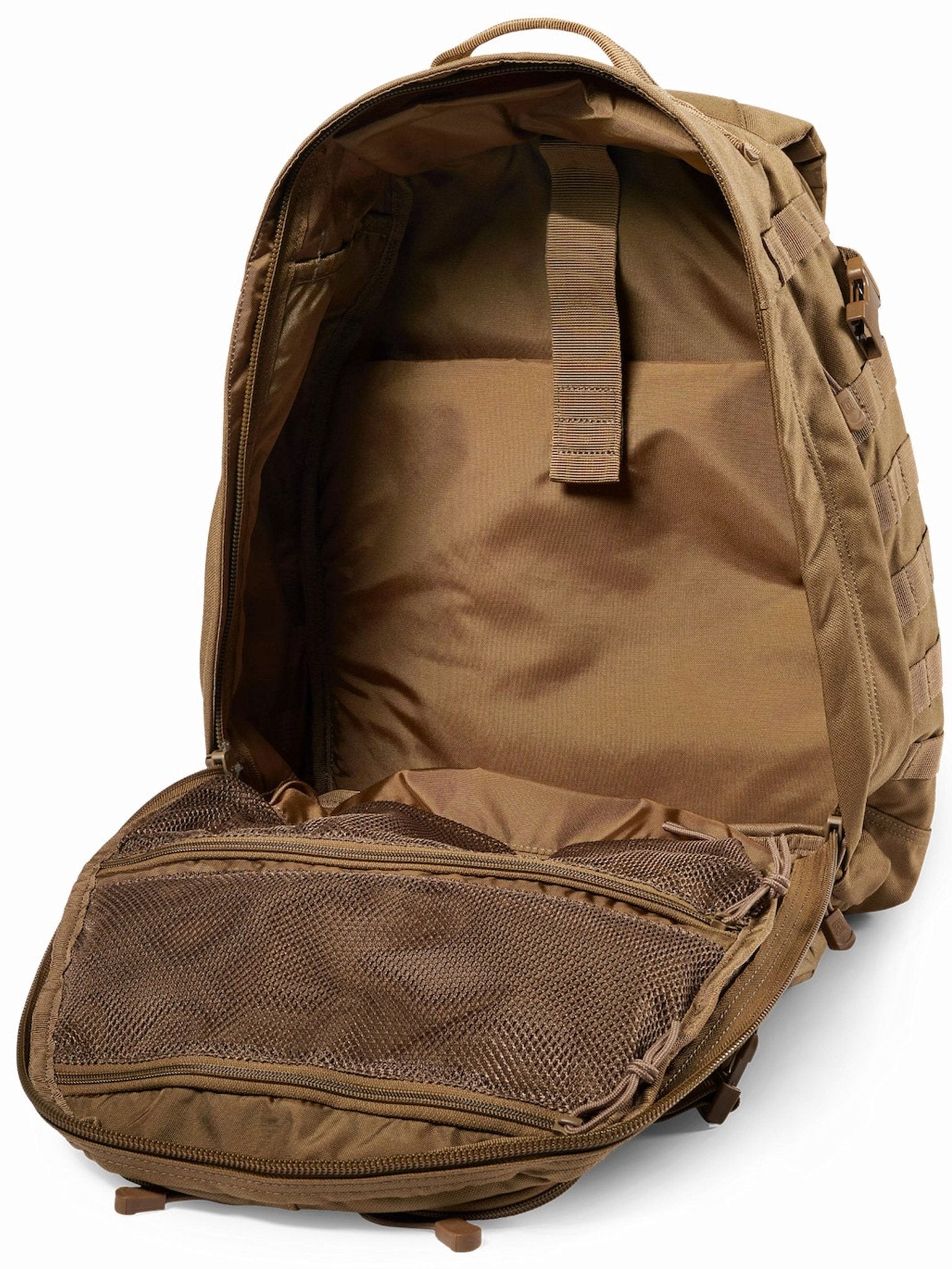 5.11 Tactical - 5.11 Tactical Rush 24 2.0 Backpack - Style 56563