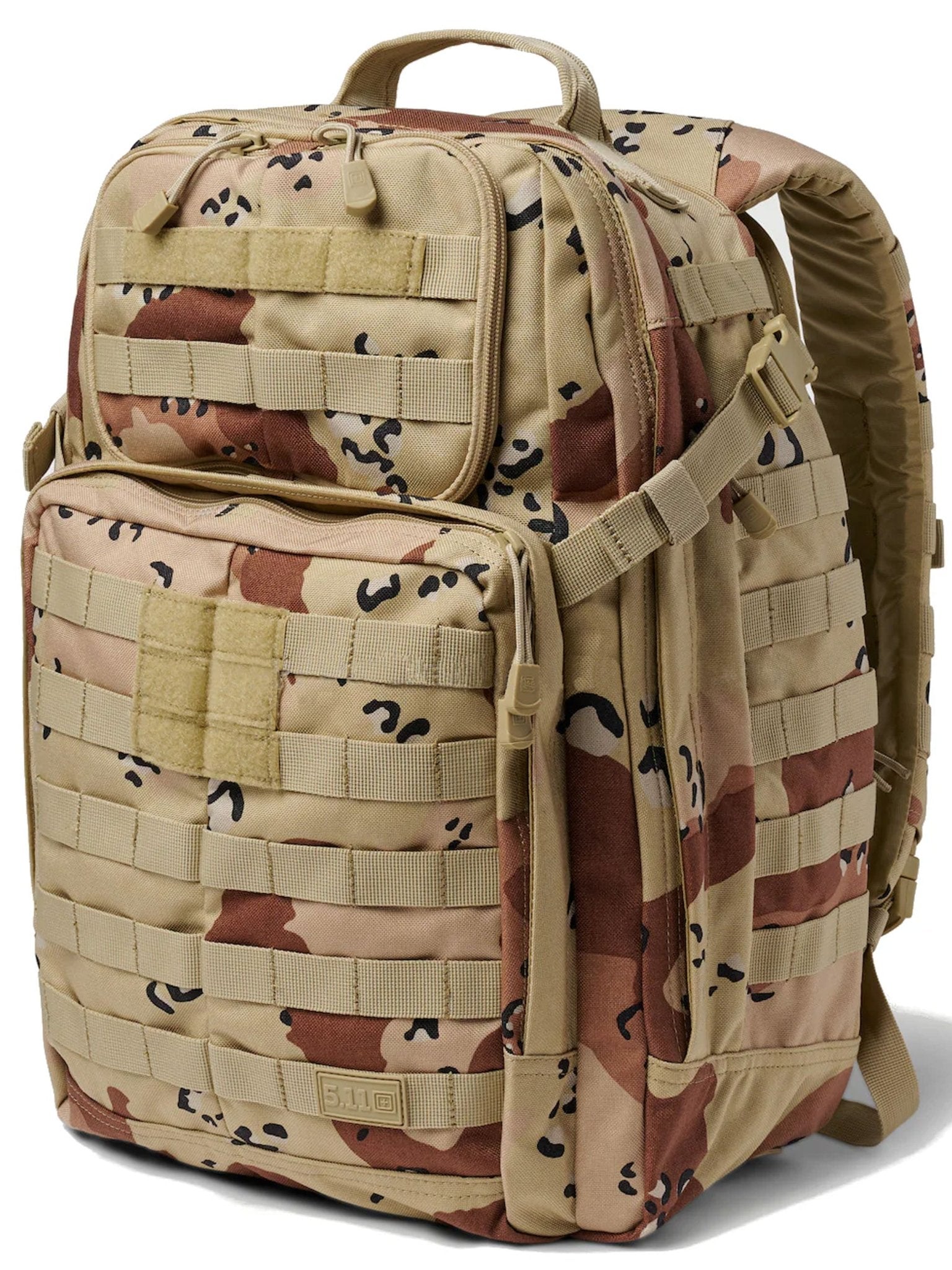 5.11 Tactical - 5.11 Tactical Rush 24 2.0 Backpack - Style 56563 5.11 Tactical Backpacks