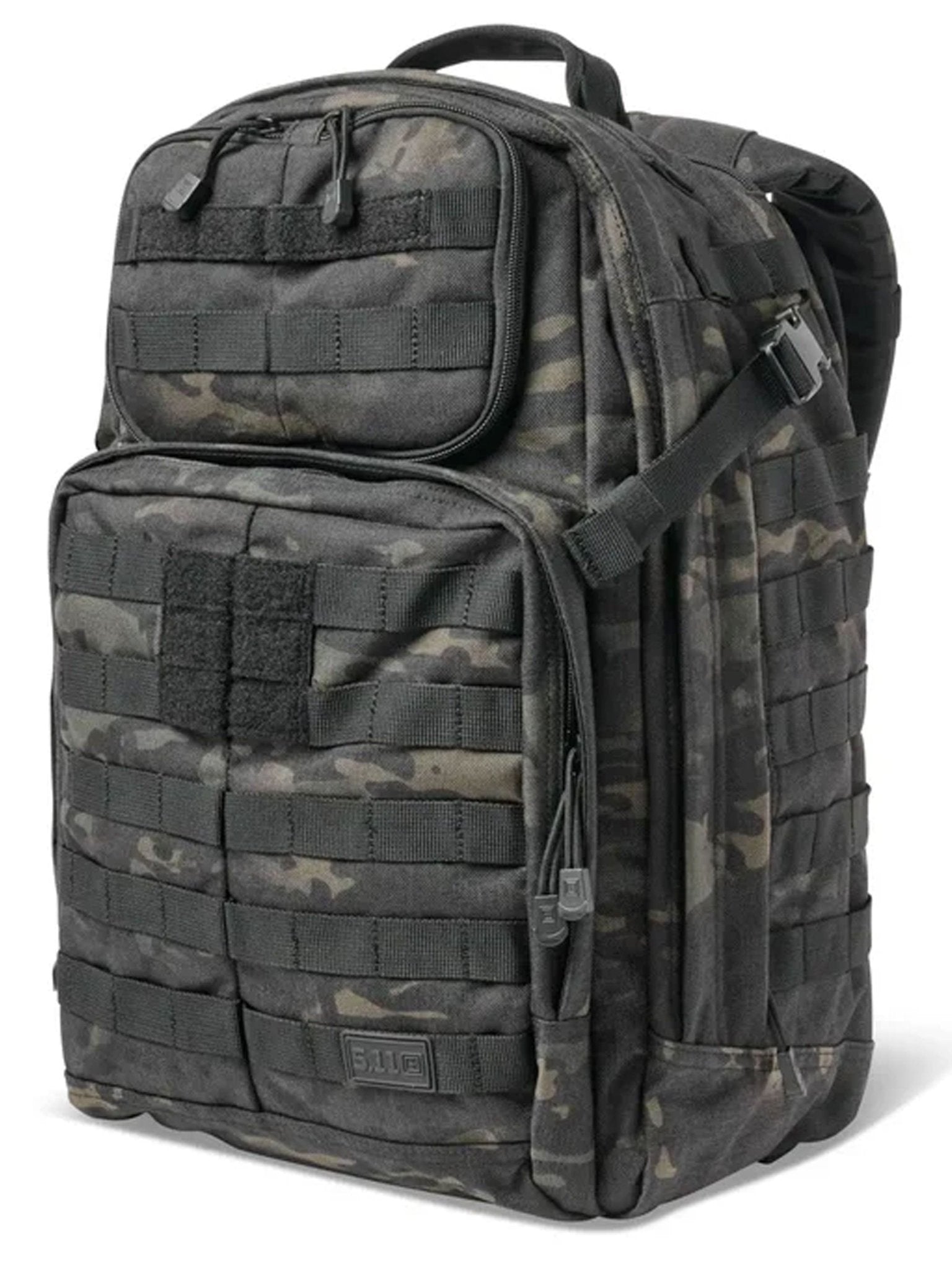 5.11 Tactical - 5.11 Tactical Rush 24 2.0 Backpack - Style 56563 5.11 Tactical Backpacks
