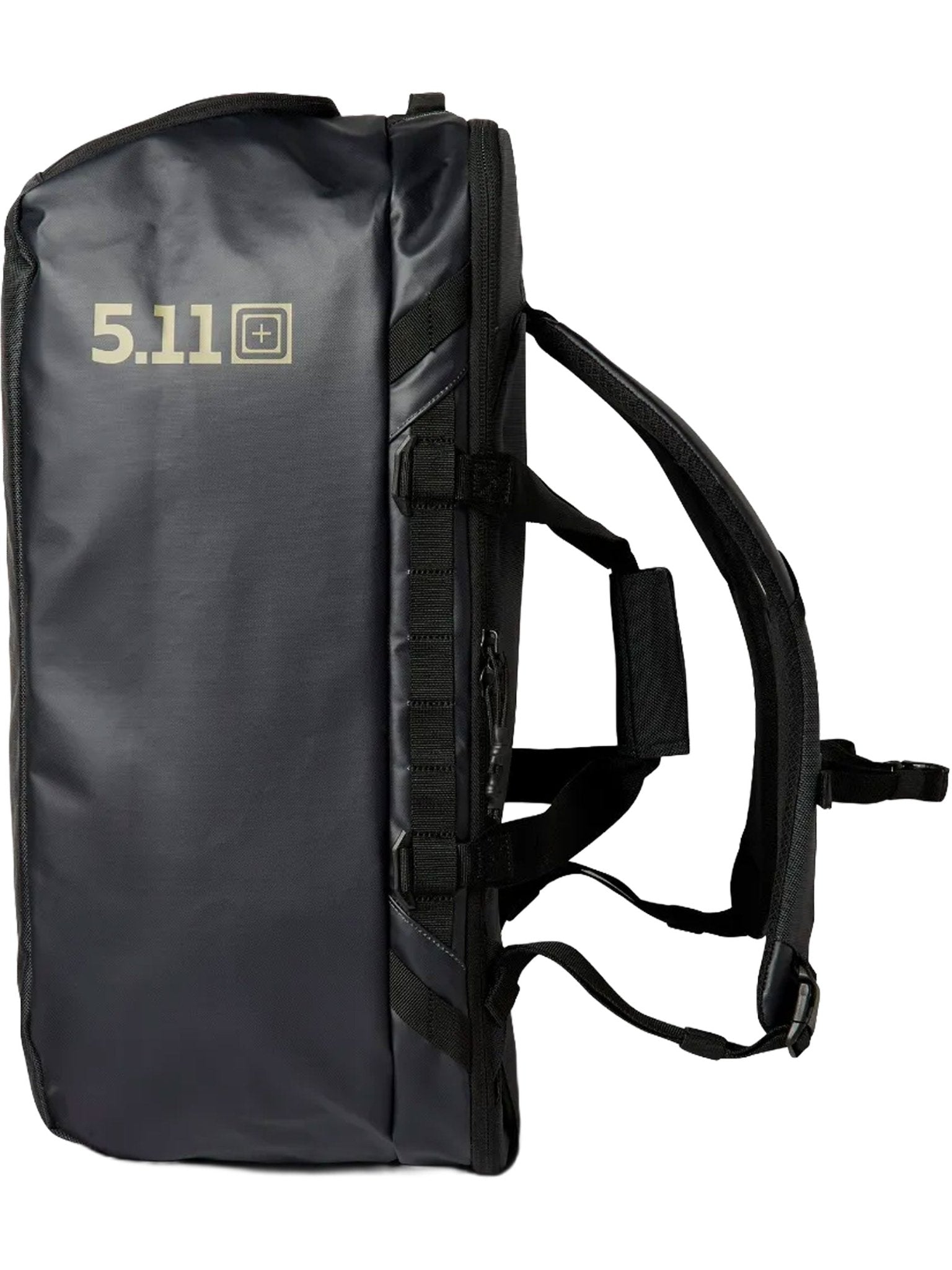 5.11 Tactical - AllHaula Duffel Bag / Backpack 70L TPU Coated 5.11 Tactical
