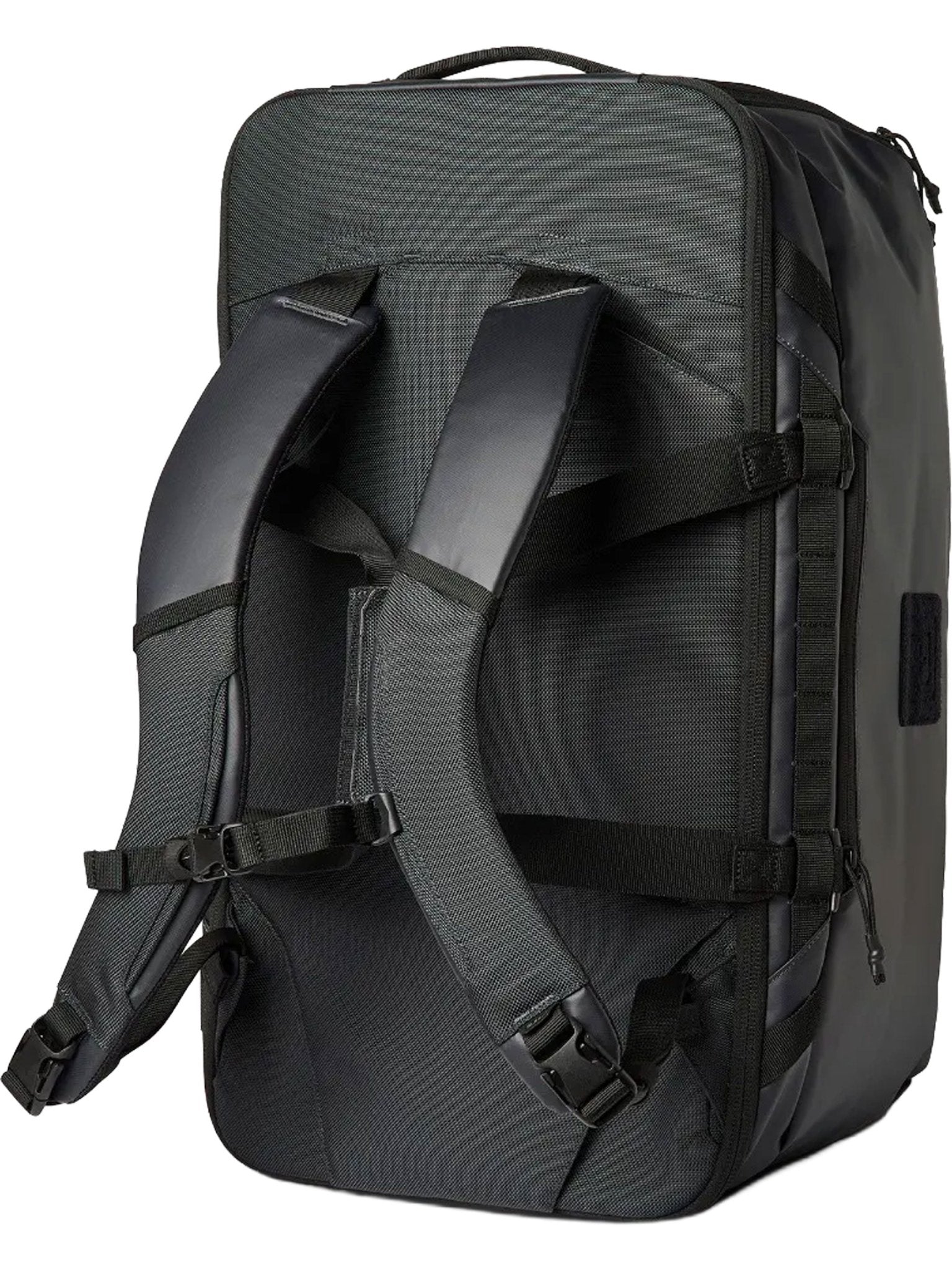 5.11 Tactical AllHaula Duffel Backpack 70L - Durable Gear – 4