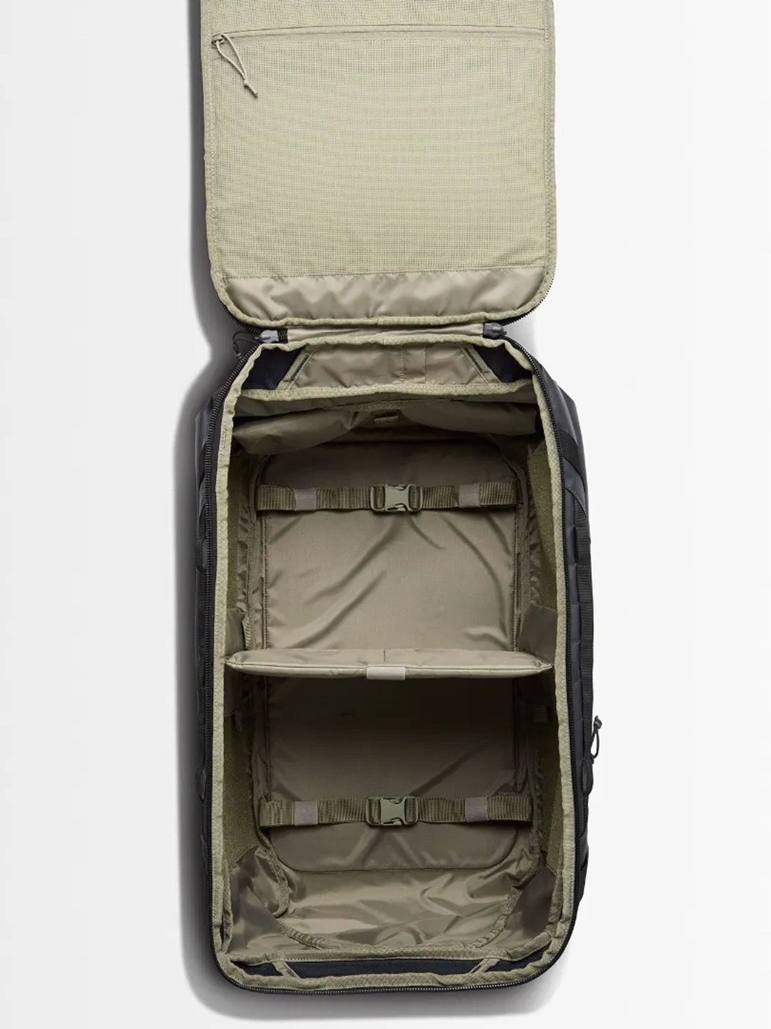 5.11 Tactical - AllHaula Duffel Bag / Backpack 70L TPU Coated 5.11 Tactical