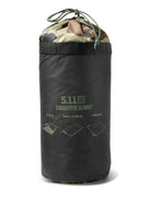 5.11 Tactical - Cloudstryke Blanket Woodland Camo 5.11 Tactical