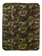 5.11 Tactical - Cloudstryke Blanket Woodland Camo 5.11 Tactical