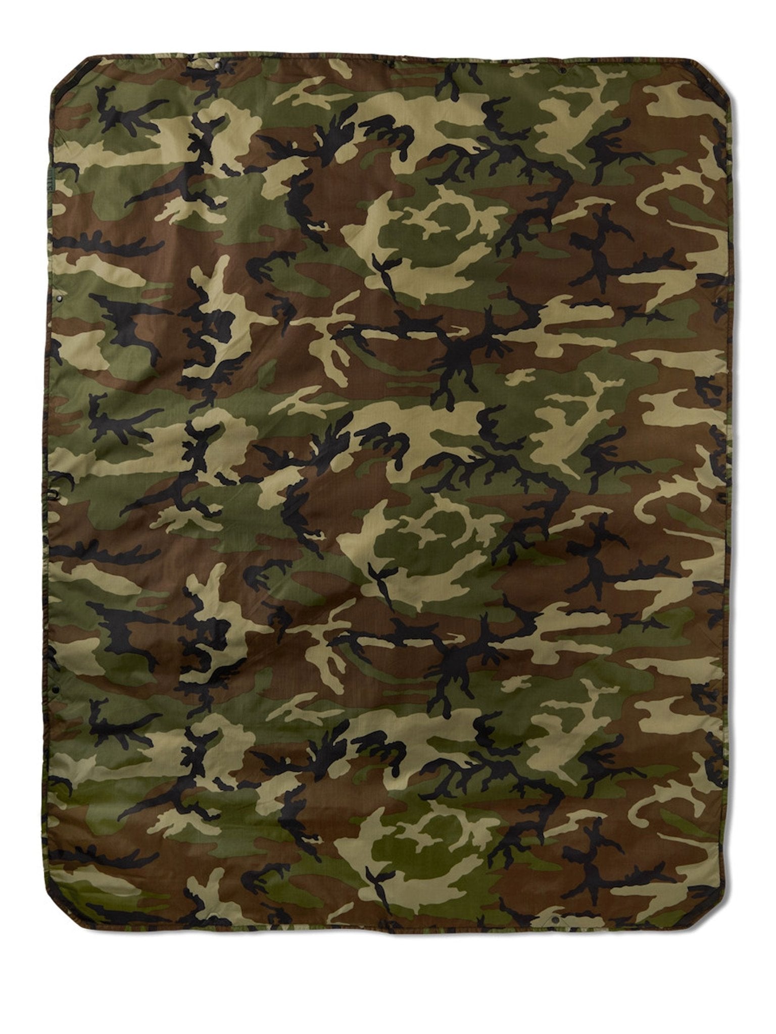 5.11 Tactical - Cloudstryke Blanket Woodland Camo 5.11 Tactical