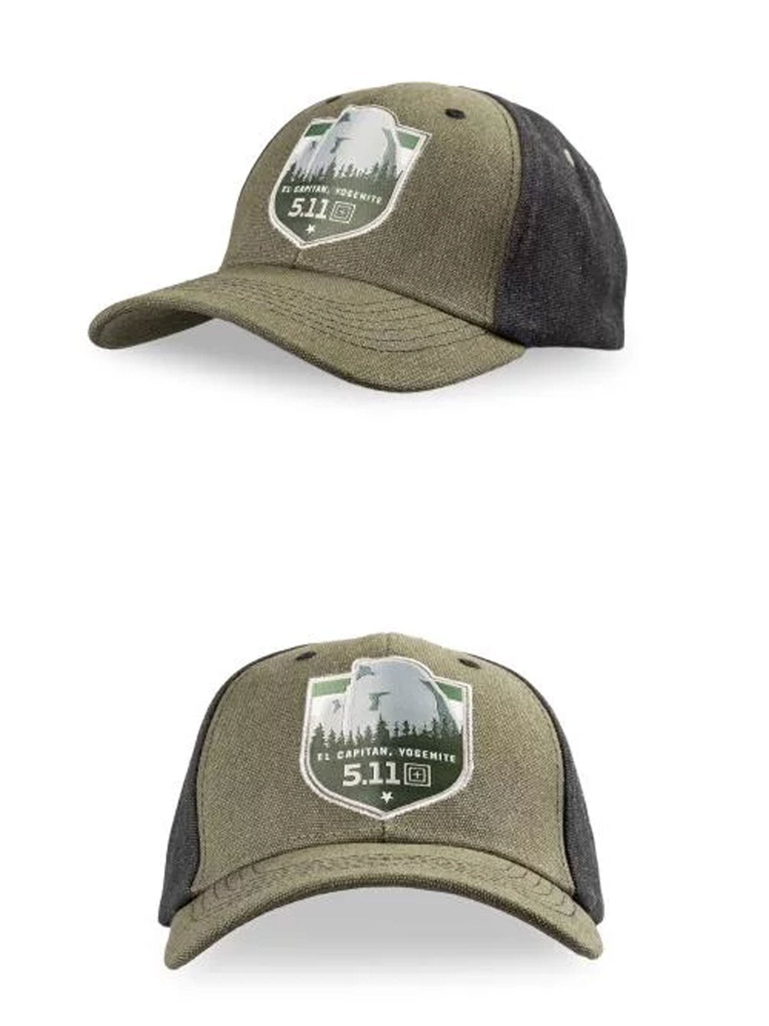 5.11 Tactical EMEA Prof Cap 26 / mens hat - Limited Edition 2026 collector’s 5.11 Tactical Hats
