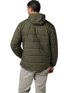 5.11 Tactical - Explore Primaloft® Jacket lightweight coat, packable design 5.11 Tactical