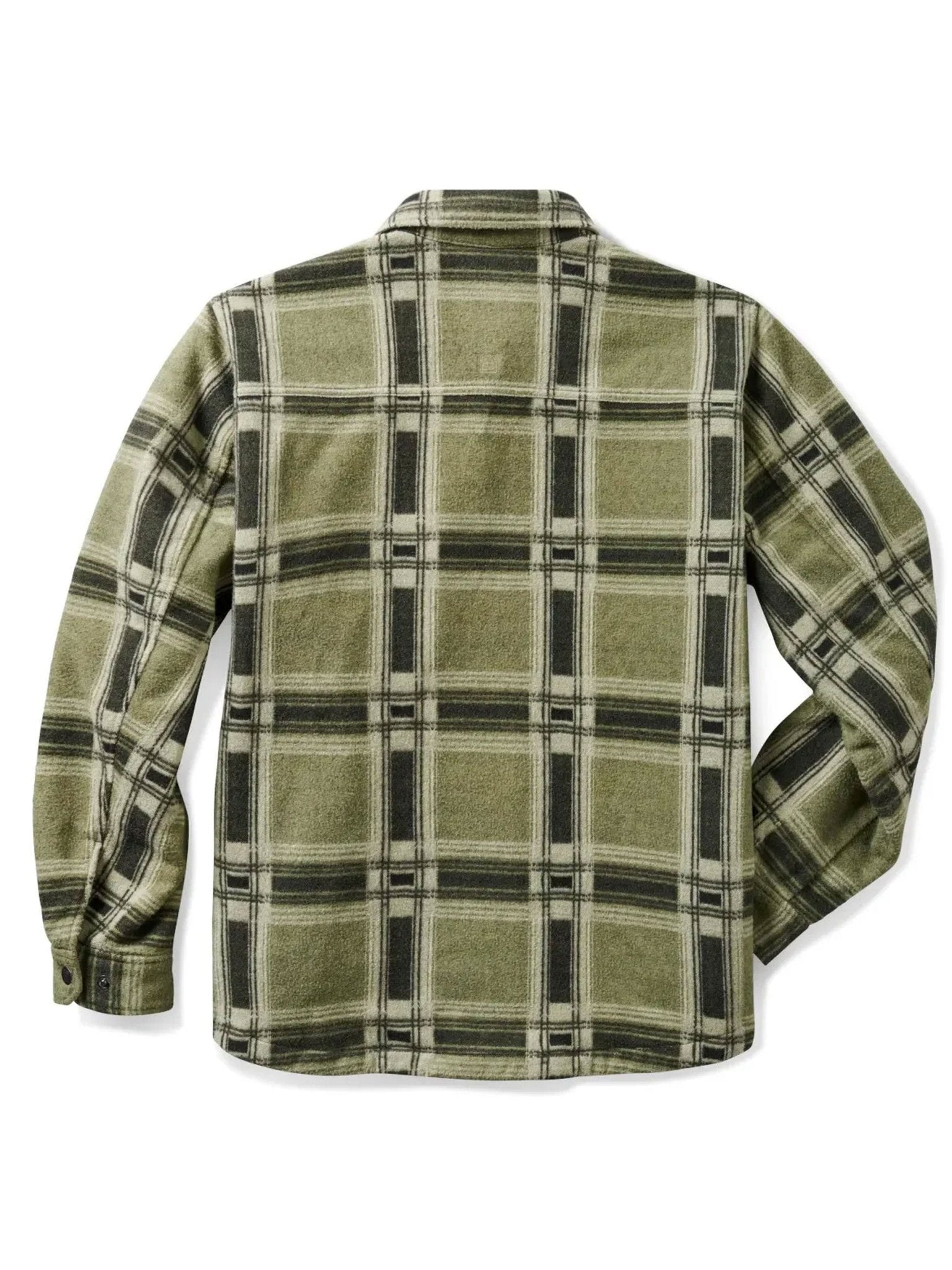 5.11 Tactical Frontier Shirt / Jacket (Shacket) Long Sleeve mens Shirt - Quilted brushed. 5.11 Tactical Shirt