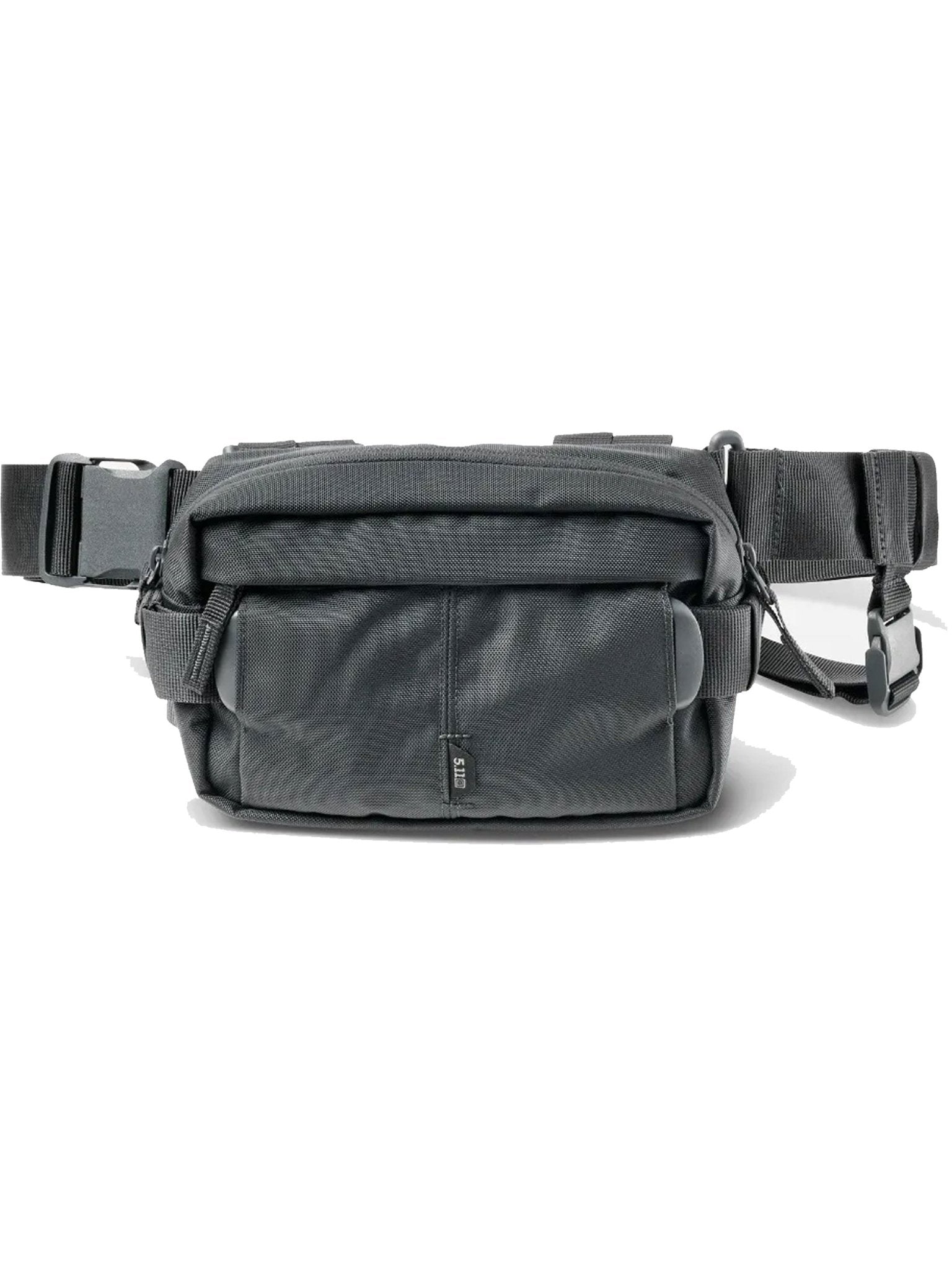 5.11 Tactical - LVC6 Waistpack / Cross body pack with CCW compartment