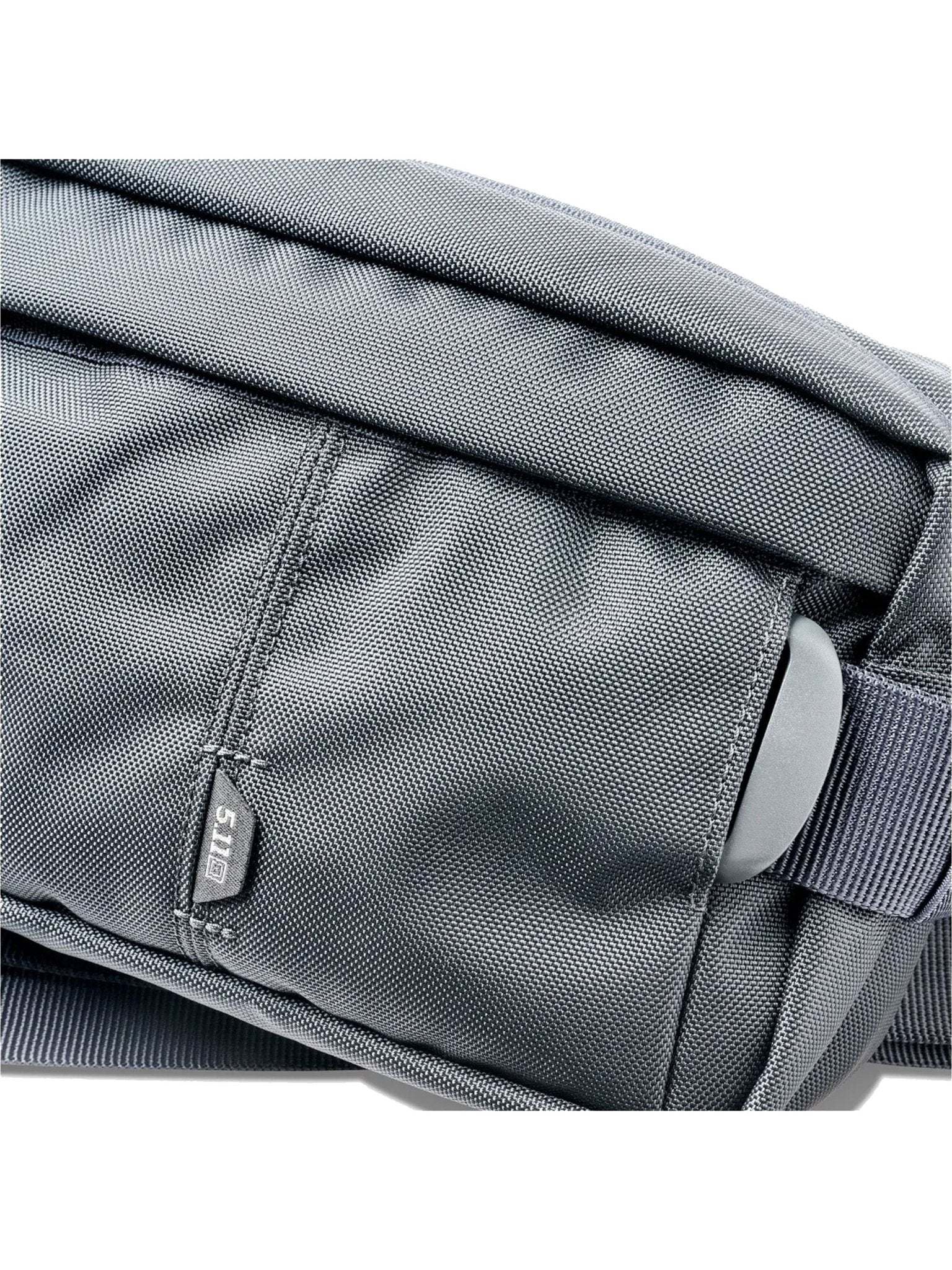 5.11 Tactical - LVC6 Waistpack / Cross body pack with CCW compartment