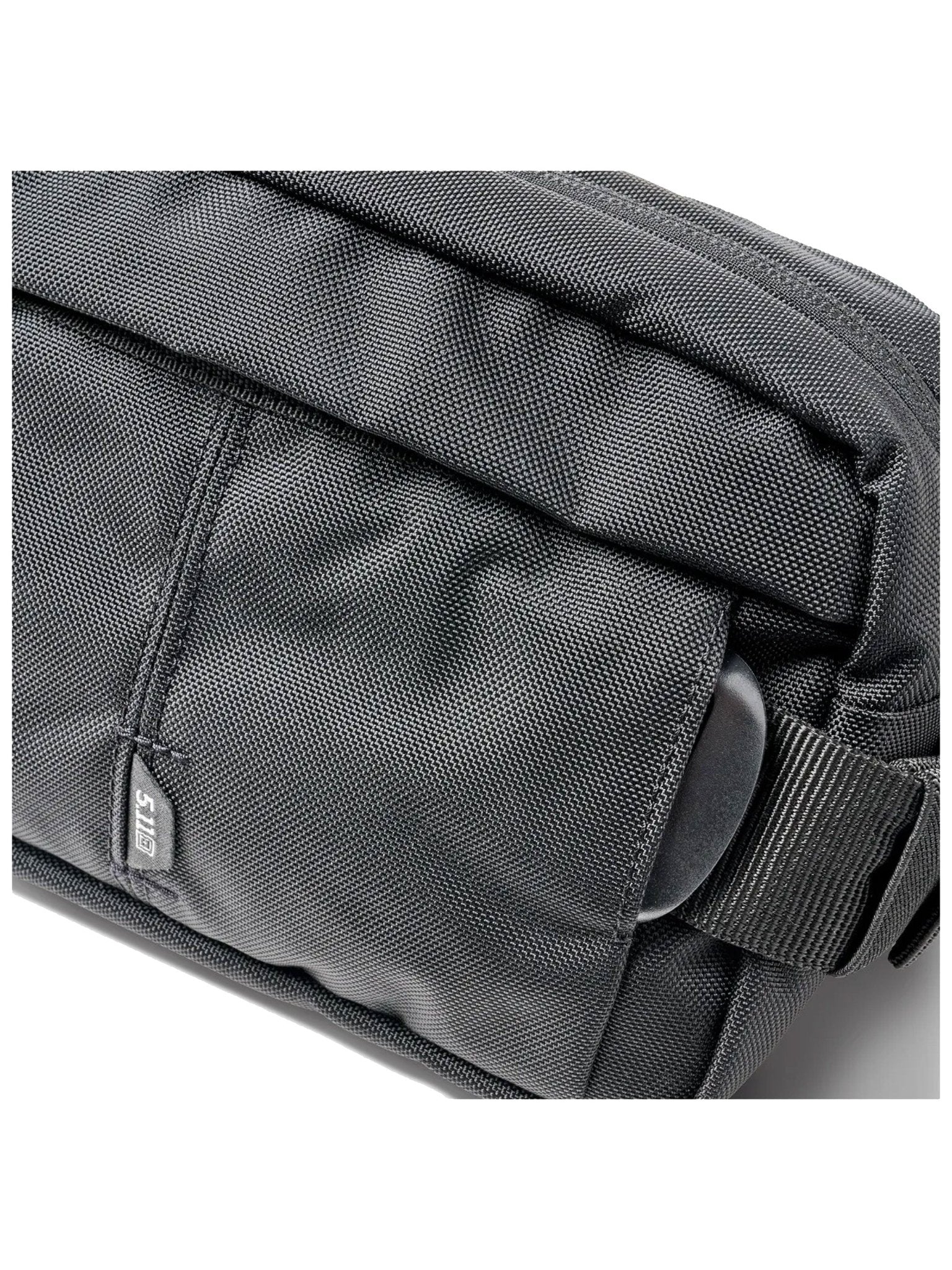 5.11 Tactical - LVC6 Waistpack / Cross body pack with CCW compartment