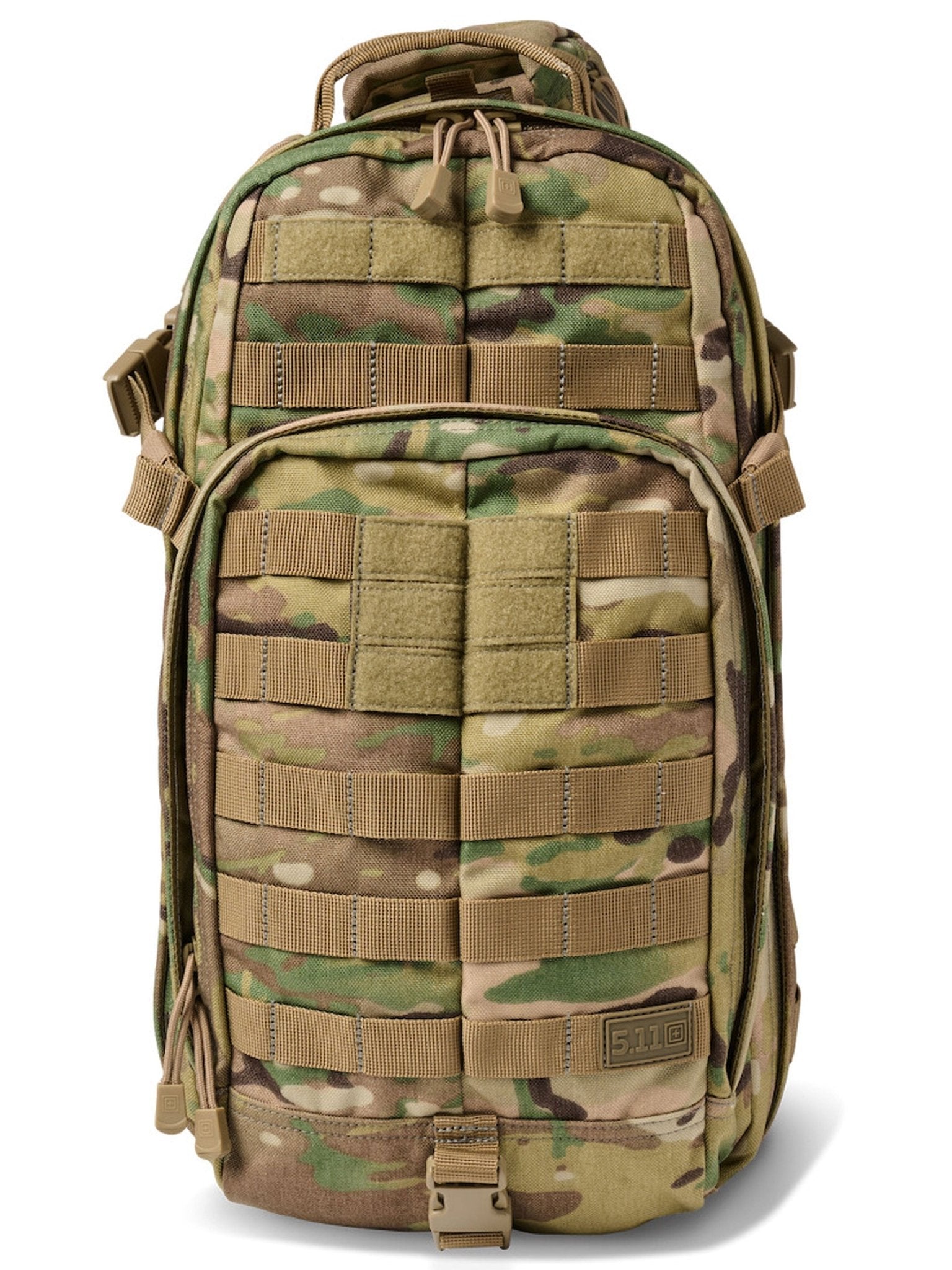 5.11 Tactical MOAB™ 10 SLING PACK 18L Rush Collection - Style 56964 5.11 Tactical Backpacks