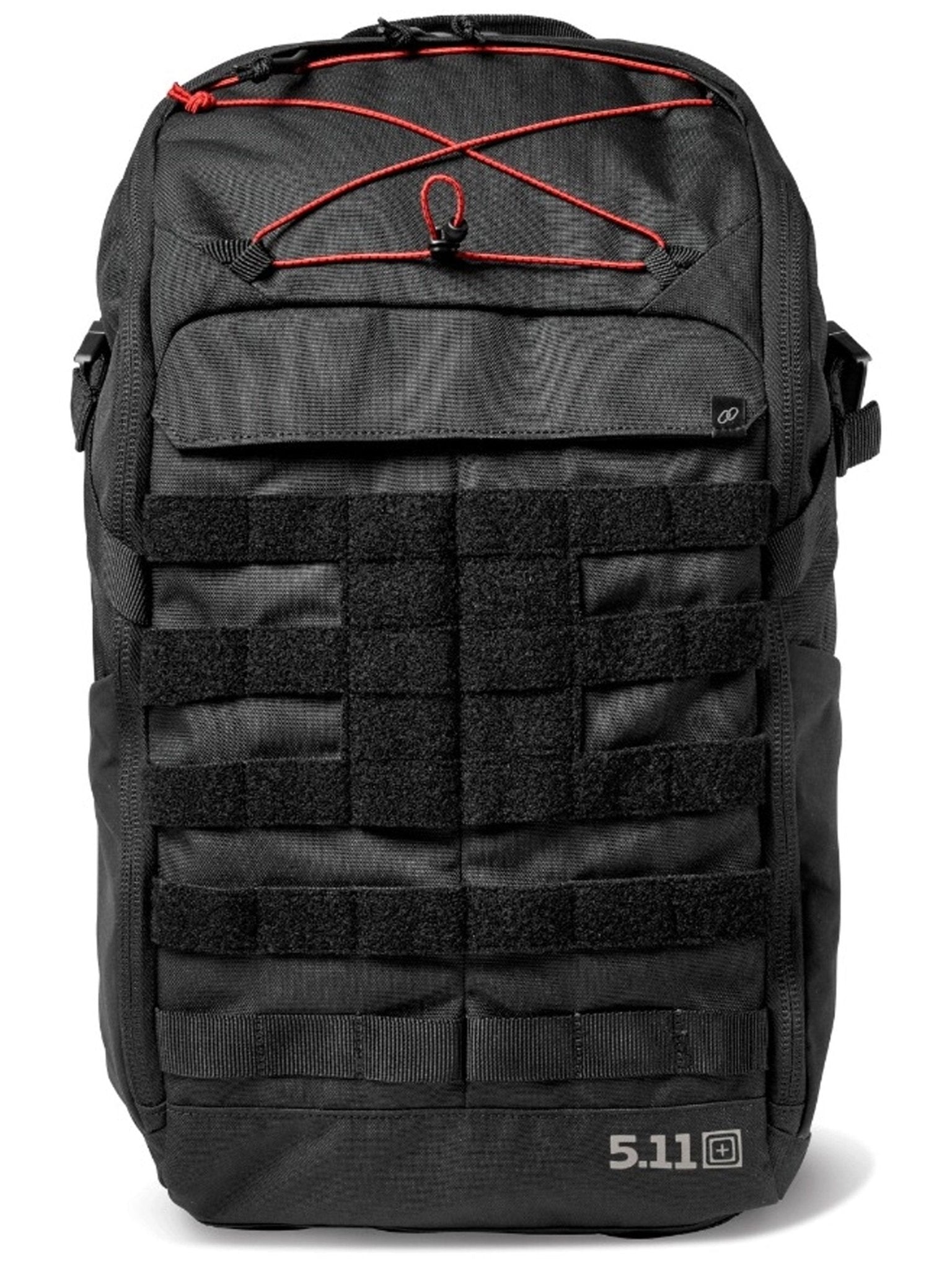 5.11 Tactical MVR 25L Backpack durable 900D construction DWR PU Coated 5.11 Tactical Backpacks