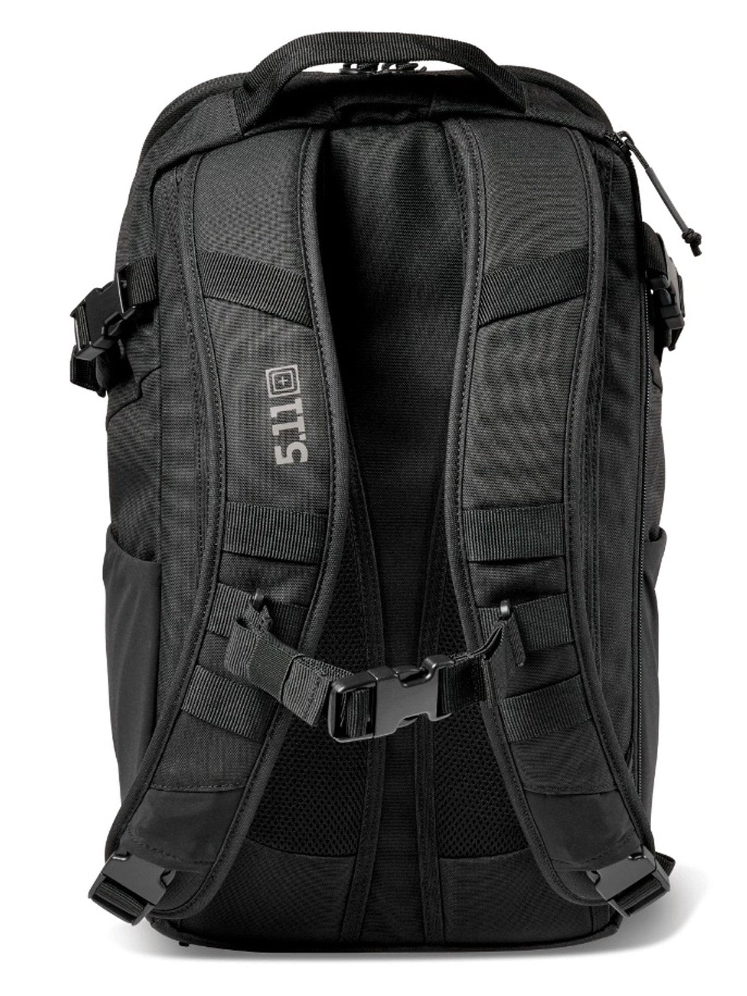 5.11 Tactical MVR 25L Backpack durable 900D construction DWR PU Coated 5.11 Tactical Backpacks