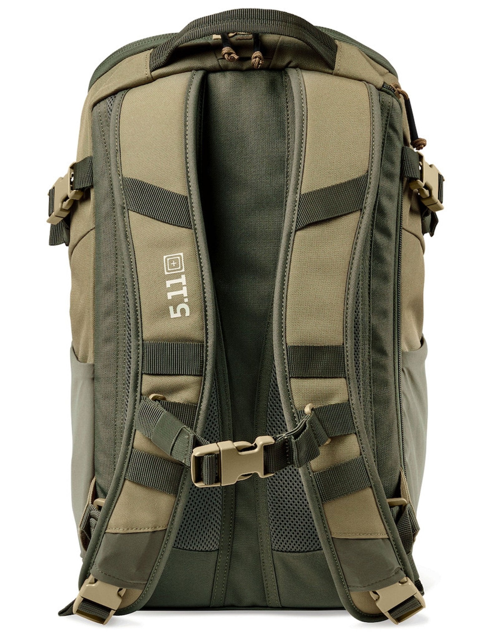 5.11 Tactical MVR 25L Backpack durable 900D construction DWR PU Coated 5.11 Tactical Backpacks