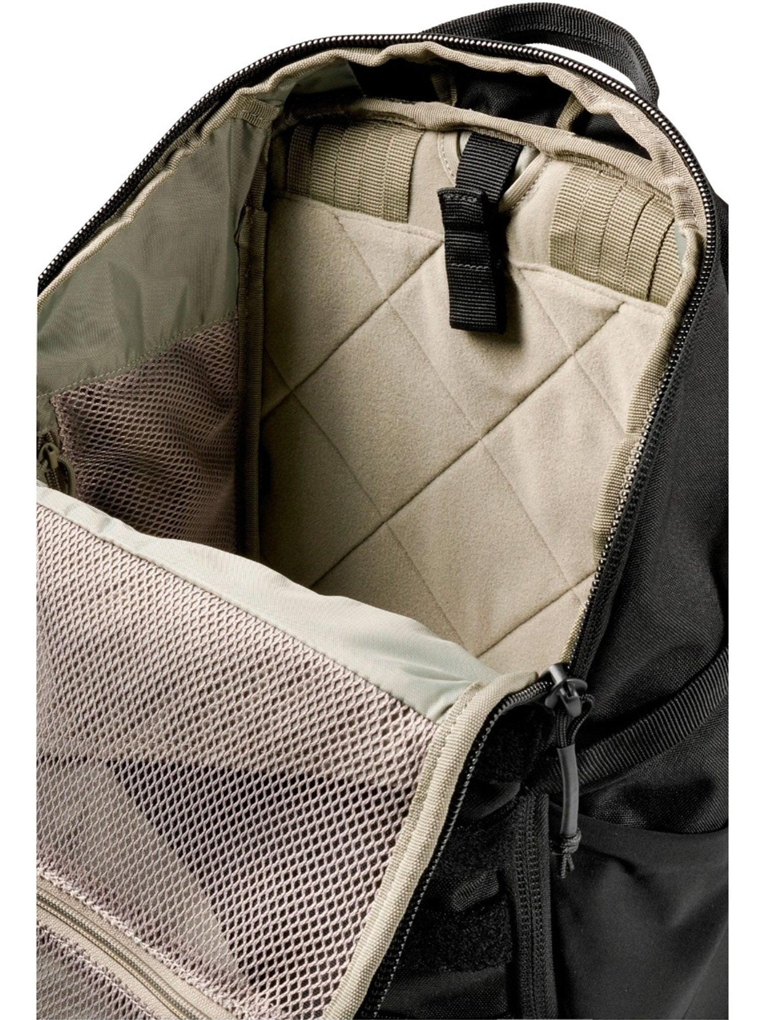 5.11 Tactical MVR 25L Backpack durable 900D construction DWR PU Coated 5.11 Tactical Backpacks