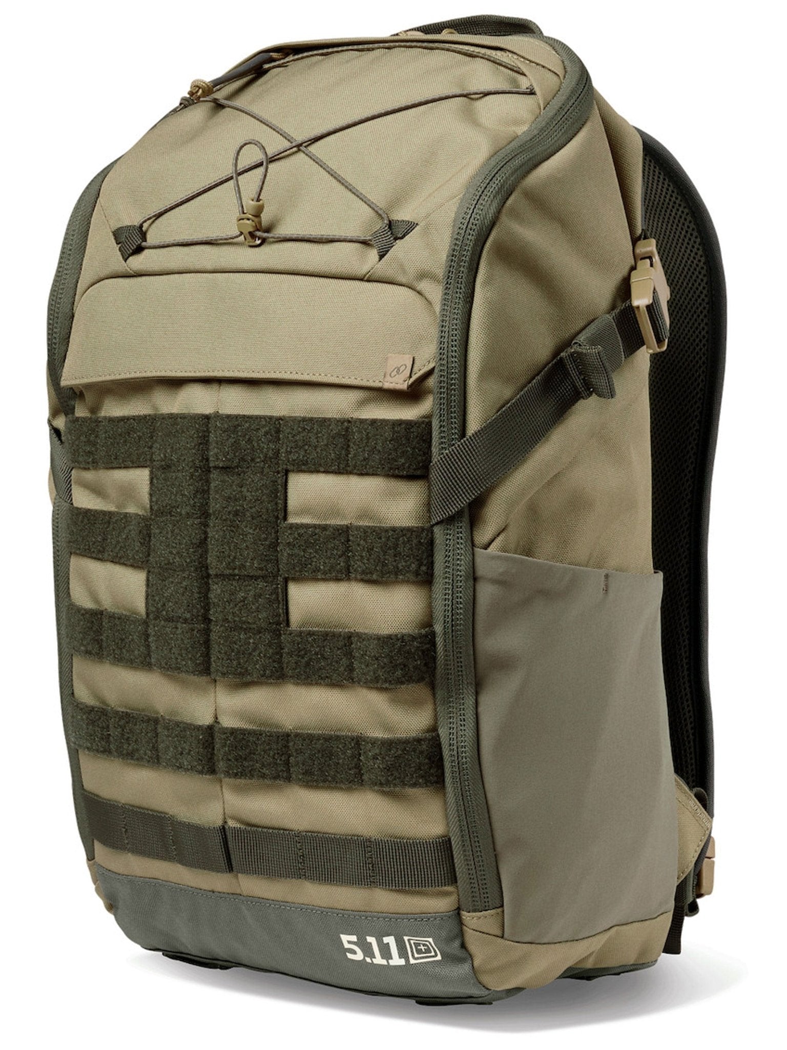 5.11 Tactical MVR 25L Backpack durable 900D construction DWR PU Coated 5.11 Tactical Backpacks
