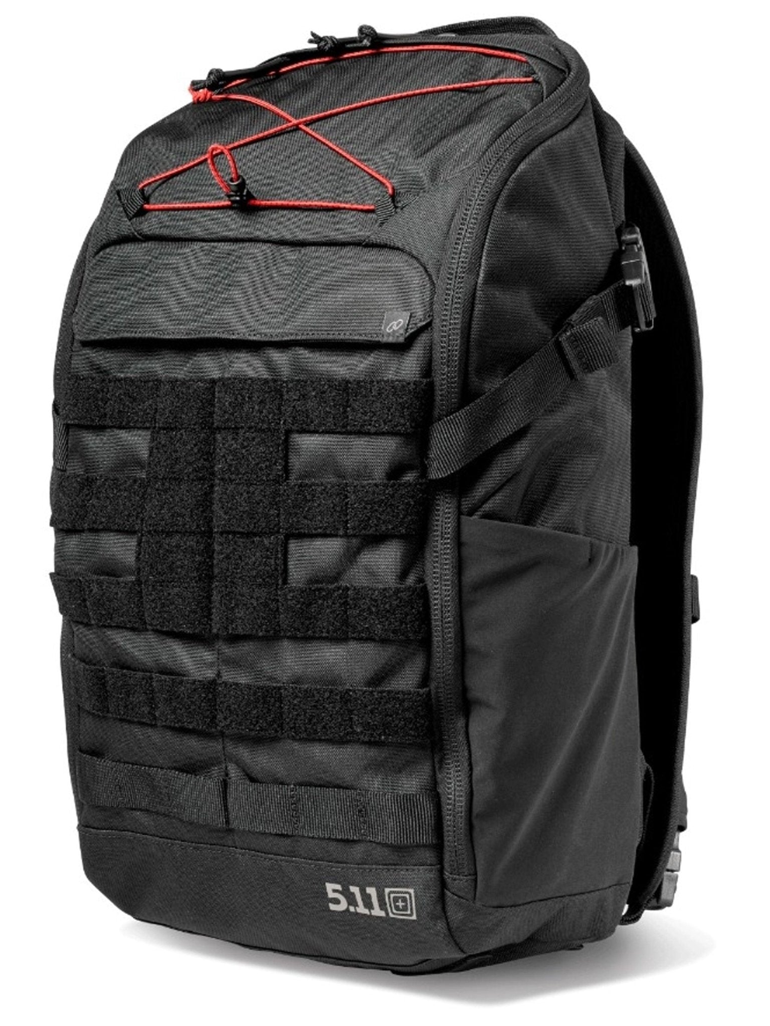 5.11 Tactical MVR 25L Backpack durable 900D construction DWR PU Coated 5.11 Tactical Backpacks