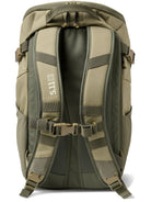 5.11 Tactical MVR 35L Backpack durable 900D construction DWR PU Coated 5.11 Tactical Backpacks