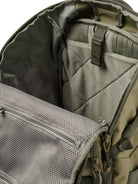 5.11 Tactical MVR 35L Backpack durable 900D construction DWR PU Coated 5.11 Tactical Backpacks