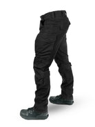5.11 Tactical Quantum TEMS Pants – FlexLite Ripstop Trousers with Cordura Reinforced Knees 5.11 Tactical Trousers & Jeans