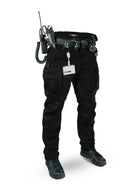 5.11 Tactical Quantum TEMS Pants – FlexLite Ripstop Trousers with Cordura Reinforced Knees 5.11 Tactical Trousers & Jeans