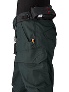 5.11 Tactical Quantum TEMS Pants – FlexLite Ripstop Trousers with Cordura Reinforced Knees 5.11 Tactical Trousers & Jeans
