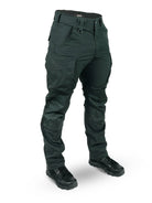 5.11 Tactical Quantum TEMS Pants – FlexLite Ripstop Trousers with Cordura Reinforced Knees 5.11 Tactical Trousers & Jeans