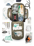 5.11 Tactical Responder 48 Med Backpack 35L - 900D TPU Coated Polyester 5.11 Tactical Backpacks