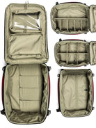 5.11 Tactical Responder 48 Med Backpack 35L - 900D TPU Coated Polyester 5.11 Tactical Backpacks
