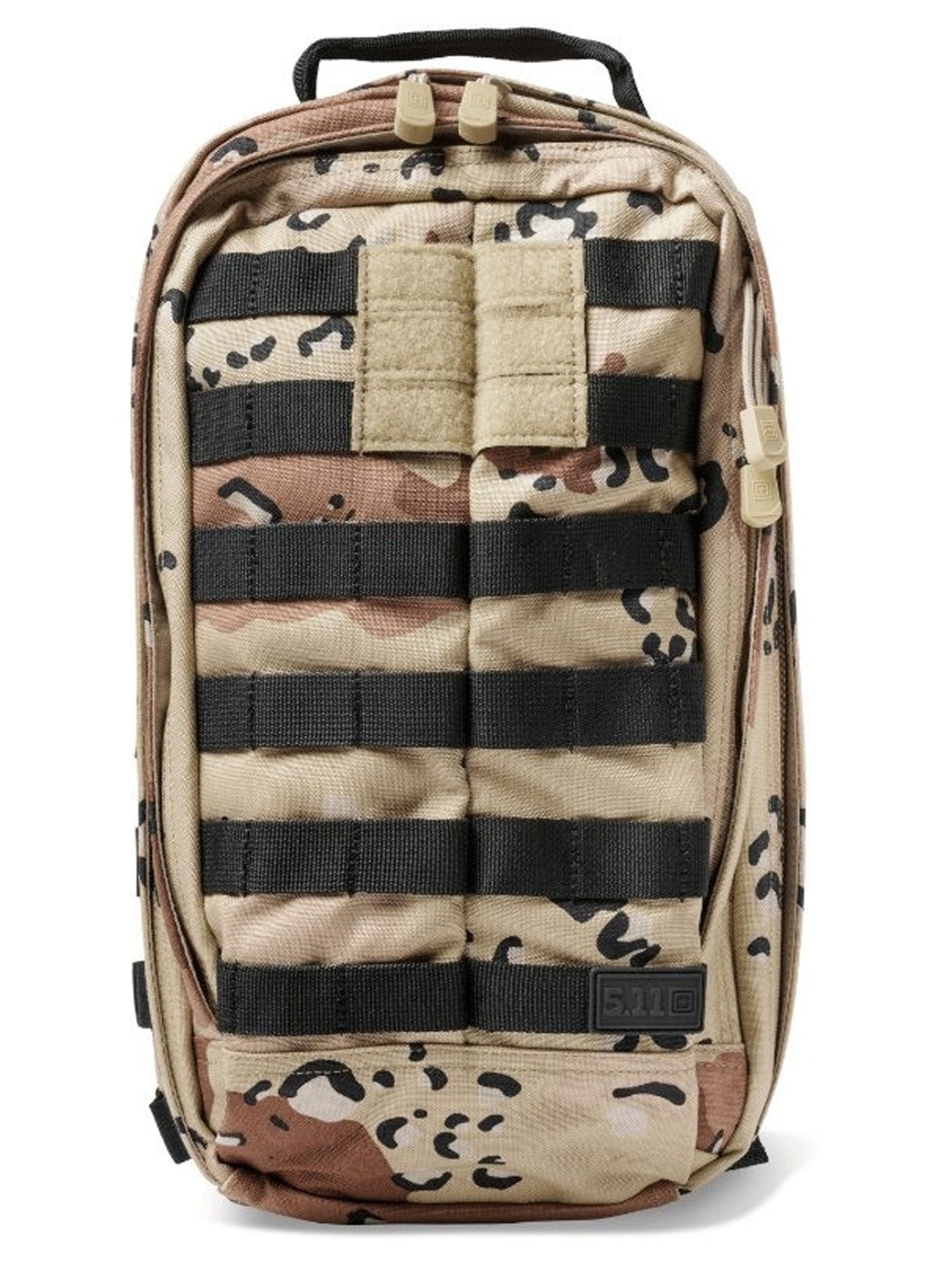5.11 Tactical RUSH® MOAB™ 8 Sling Pack 13L - 56810 Rush Collection 5.11 Tactical Backpacks