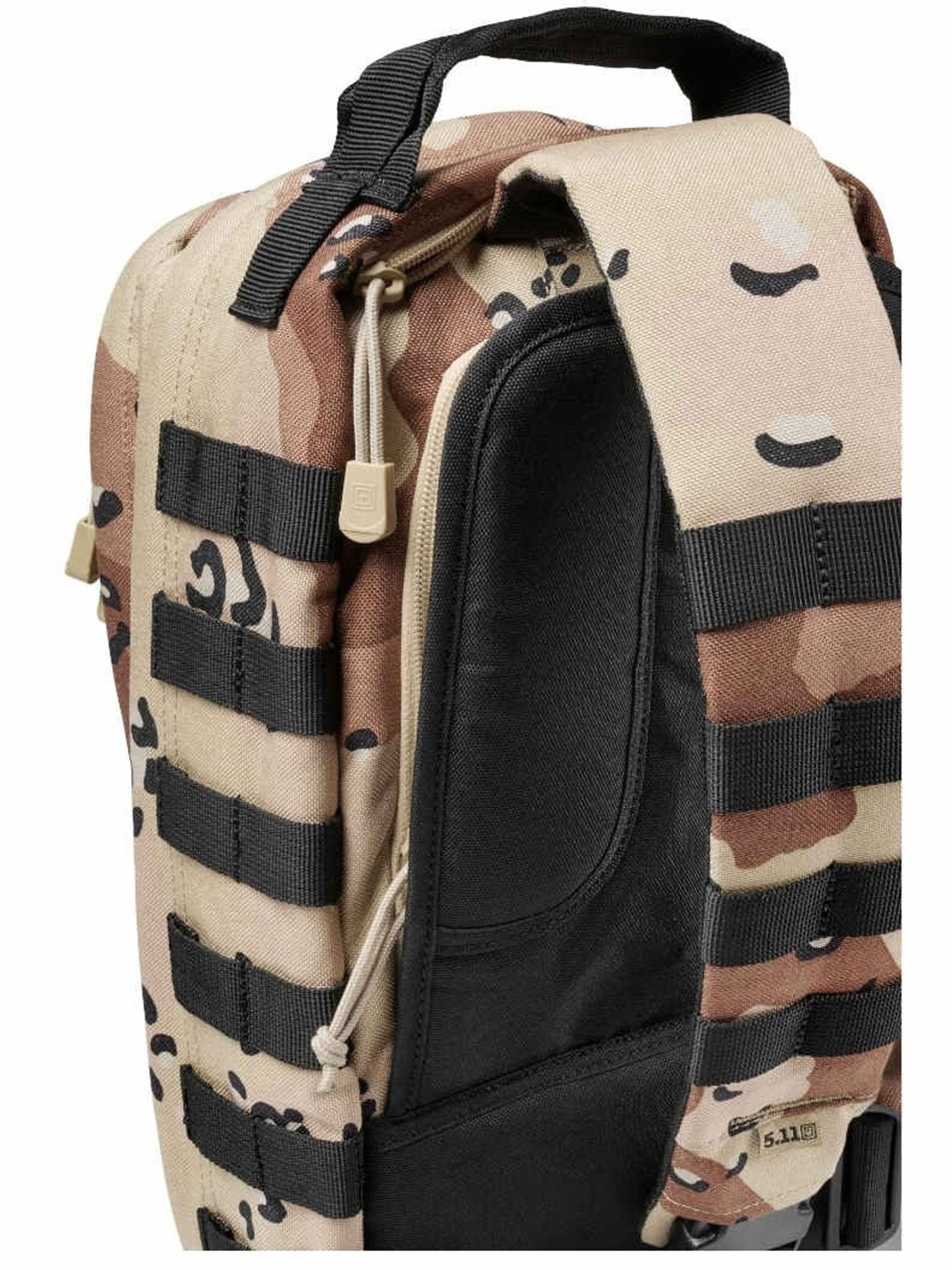5.11 Tactical RUSH® MOAB™ 8 Sling Pack 13L - 56810 Rush Collection 5.11 Tactical Backpacks